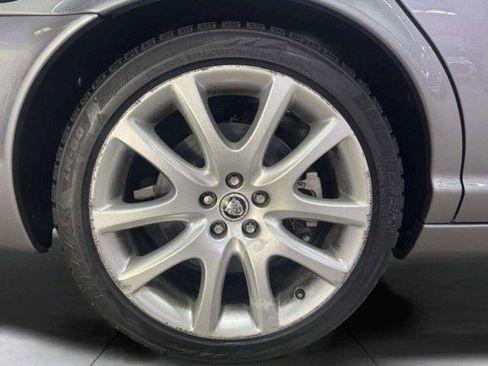 Used 2008 Jaguar XJ8 RWD image 44