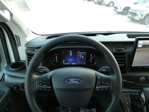 New 2027 Ford Transit 350 148 Medium Roof RWD image 17