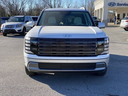 New 2026 Hyundai Palisade SEL Premium image 2