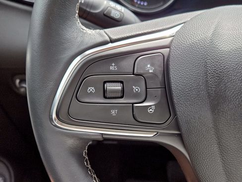 Used 2023 Buick Encore GX Essence w/ Advanced Technology Package FWD image 28