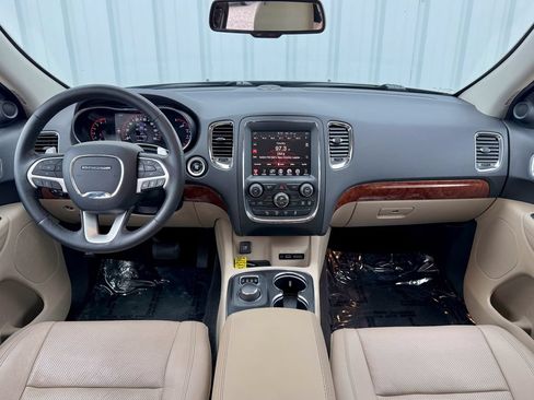 Used 2015 Dodge Durango Citadel w/ Technology Group AWD/4WD image 35