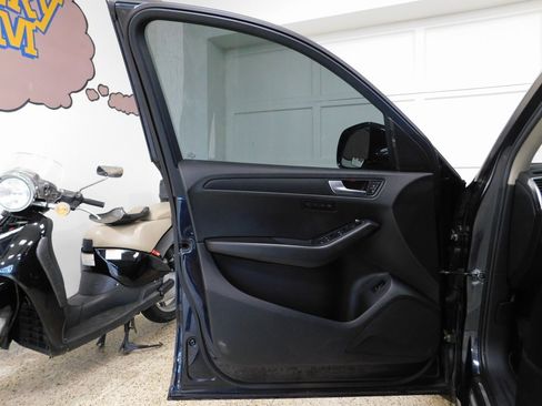 Used 2012 Audi Q5 2.0T Premium Plus image 26