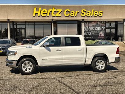 Used 2023 RAM 1500 Laramie