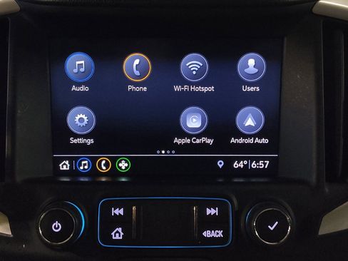 Used 2019 GMC Terrain SLT w/ Preferred Package FWD image 25
