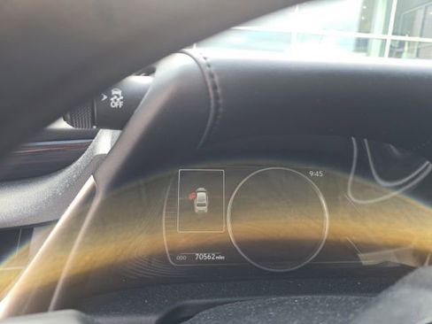 Used 2019 Lexus ES 350 w/ Accessory Package 2 FWD image 8