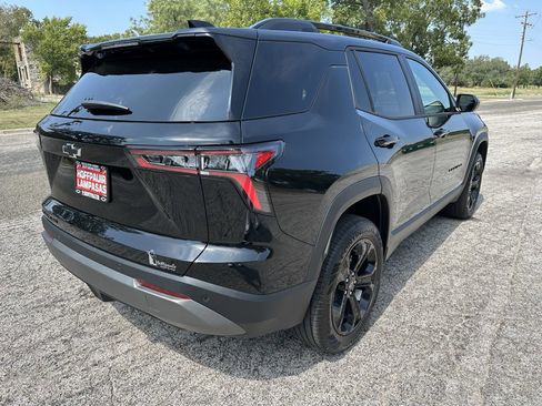 New 2026 Chevrolet Equinox LT w/ Midnight Edition image 5