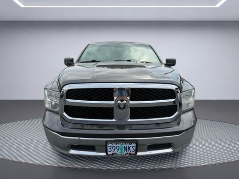 Used 2014 RAM 1500 ST w/ SXT Appearance Group RWD image 11