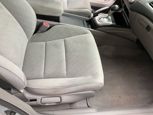 Used 2011 Honda Civic LX image 13