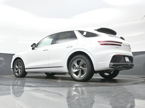 New 2026 Genesis GV70 2.5T image 15