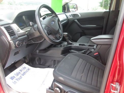 Used 2021 Ford Ranger XL w/ Equipment Group 101A High image 12