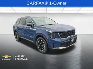 Used 2024 Kia Sorento S AWD/4WD 360° Tour