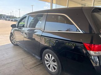 Used 2016 Honda Odyssey EX-L video 2