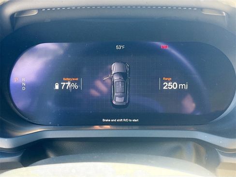 Used 2024 Polestar Polestar 2 Long Range Single Motor image 13