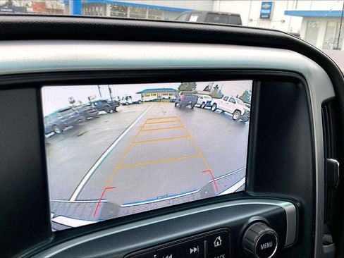 Used 2016 GMC Sierra 3500 SLT image 20