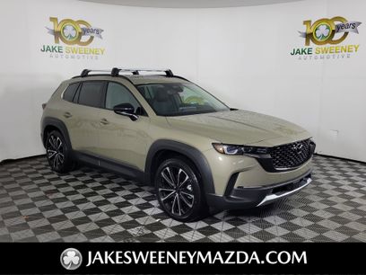 New 2026 MAZDA CX-50 AWD 2.5 S w/ Weather Package