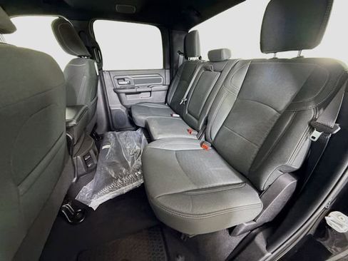 Used 2025 RAM 2500 Big Horn image 23