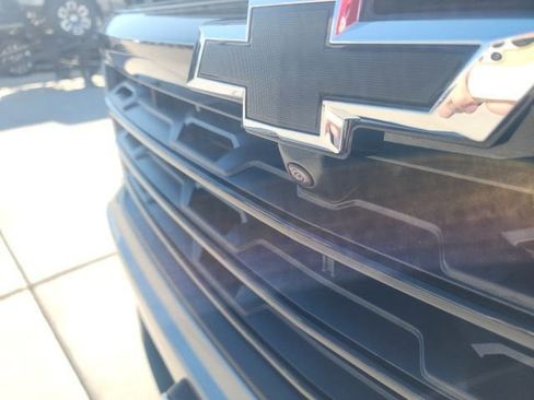 New 2026 Chevrolet Traverse LT w/ Midnight/Sport Edition image 10