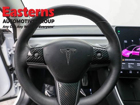 Used 2020 Tesla Model 3 Long Range image 10