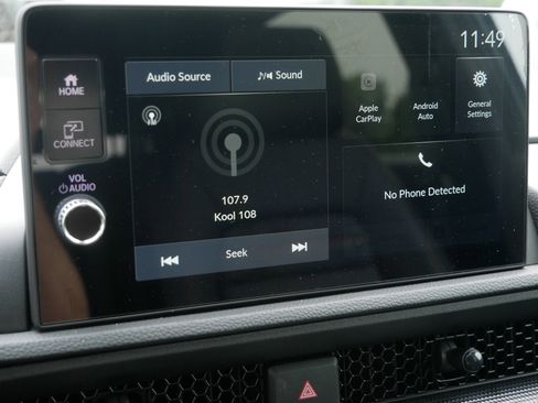 New 2026 Honda CR-V Sport-L image 20