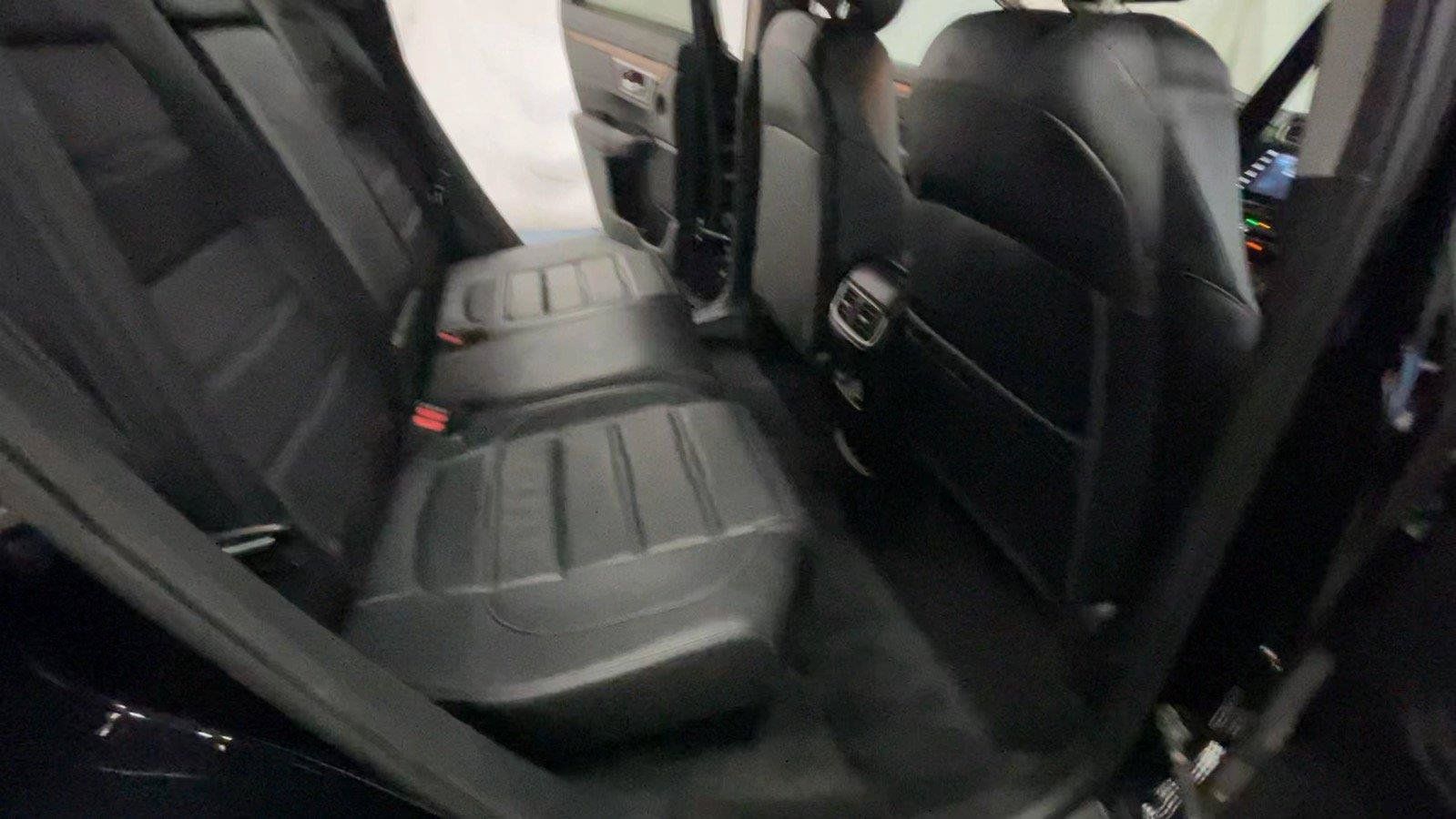 Used 2021 Honda CR-V Touring image 25