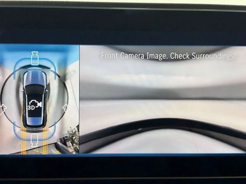 Used 2025 Mercedes-Benz GLE 450e GLE 450e w/ AMG Line Exterior image 18