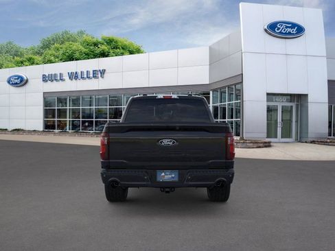 New 2026 Ford F150 XLT w/ Equipment Group 303A High image 6