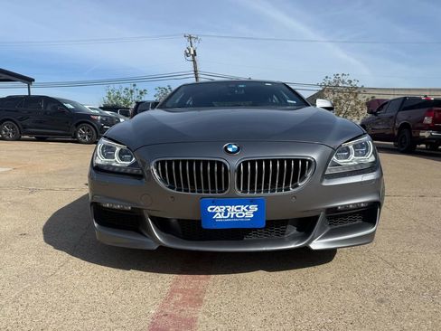 Used 2014 BMW 650i Gran Coupe image 2