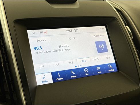 Used 2019 Ford Edge SEL w/ Equipment Group 201A image 20