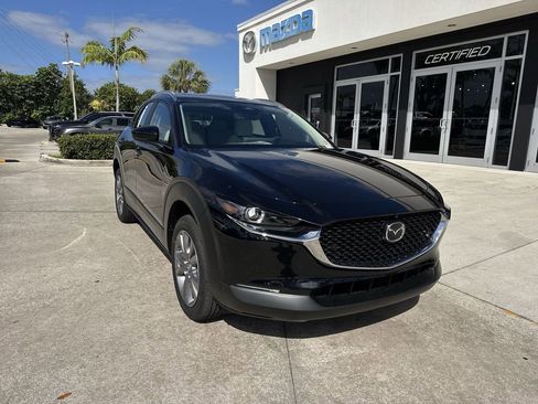 New 2026 MAZDA CX-30 AWD 2.5 S w/ Premium Package image 7