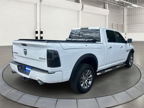 Used 2014 RAM 1500 Limited AWD/4WD image 5