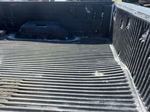 Used 2024 RAM 2500 Big Horn AWD/4WD image 15