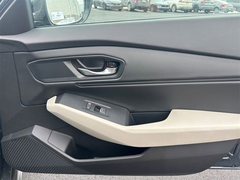 New 2026 Honda Accord SE image 18