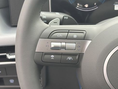 New 2026 Hyundai Sonata SEL image 24