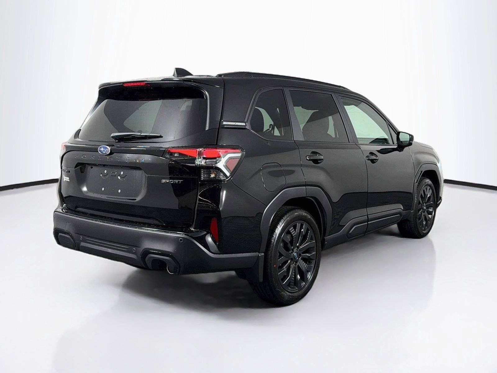 New 2026 Subaru Forester Sport AWD/4WD image 11