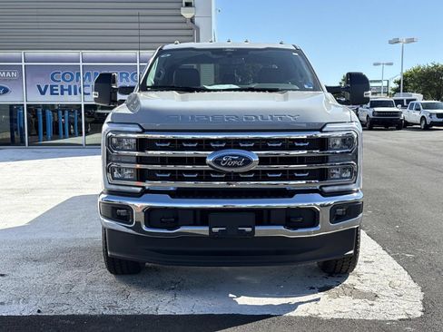 New 2026 Ford F250 Lariat w/ FX4 Off-Road Package AWD/4WD image 8