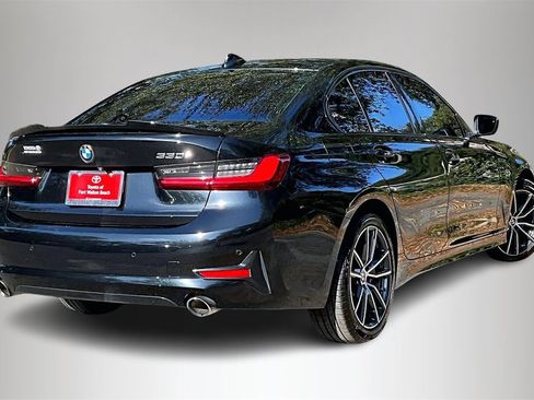 Used 2022 BMW 330i 330i w/ Premium Package 2 image 5