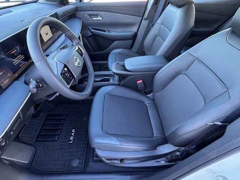 New 2026 Nissan Leaf SV+ image 10