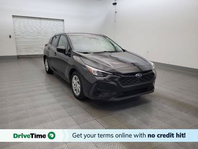 Used 2024 Subaru Impreza 2.0i