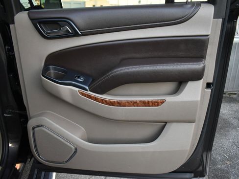 Used 2015 Chevrolet Suburban LTZ image 37