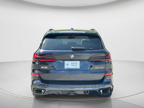 New 2026 BMW X5 xDrive40i AWD/4WD image 6
