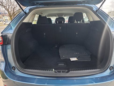 Used 2022 MAZDA CX-5 AWD 2.5 S image 12