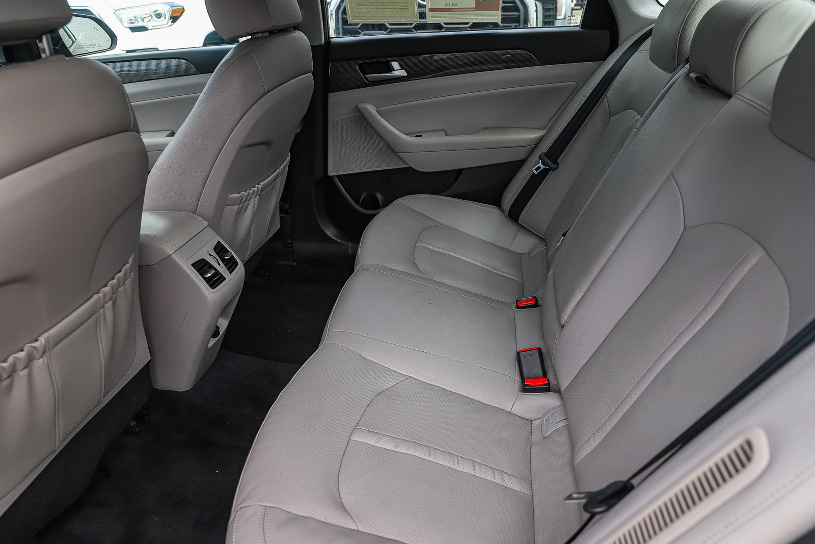 Used 2019 Hyundai Sonata Limited FWD image 18