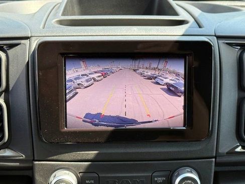 New 2025 RAM ProMaster 1500 image 33