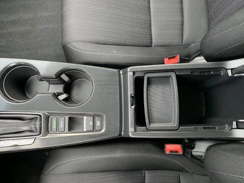 Certified 2024 Honda Civic LX image 27