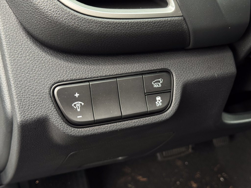 New 2026 Kia Seltos SX AWD/4WD image 18