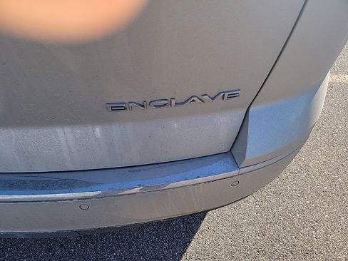 Certified 2014 Buick Enclave Leather image 8