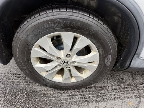 Used 2014 Honda CR-V EX-L image 28
