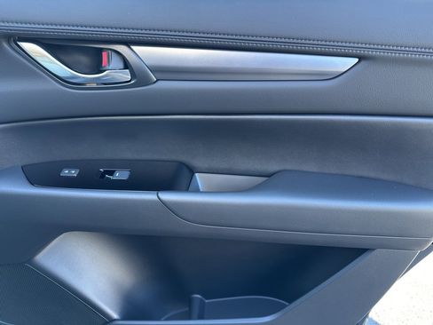 New 2025 MAZDA CX-5 AWD 2.5 S w/ Preferred Package image 10
