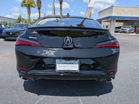Used 2026 Acura Integra A-Spec FWD image 4
