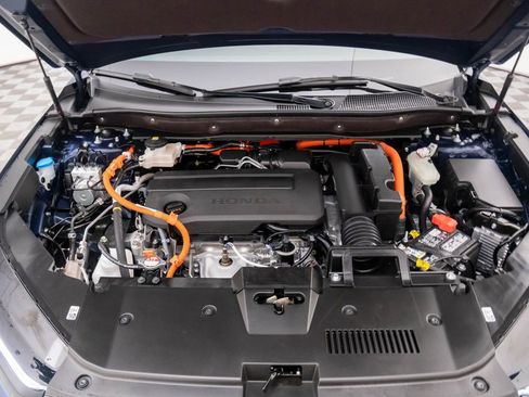 New 2026 Honda CR-V Sport Touring image 34